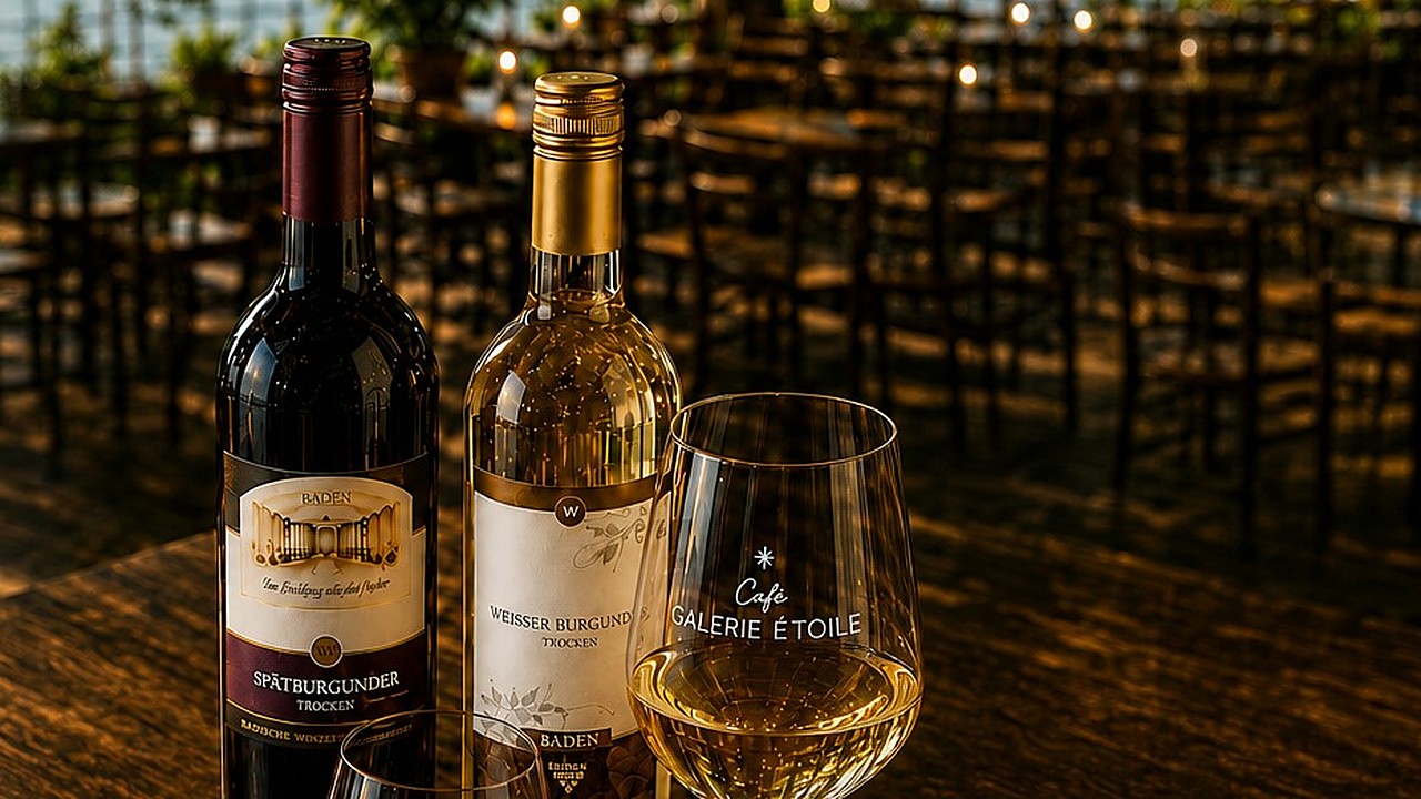 Wein & Sekt